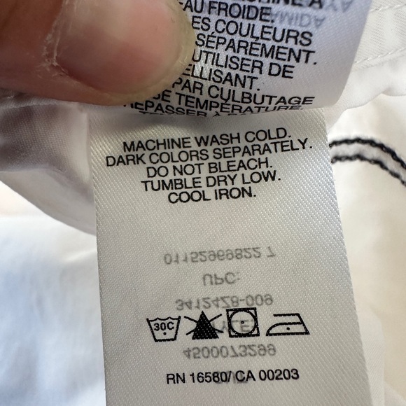 Set of 2 NAUTICA skirts - Picture 4 of 4